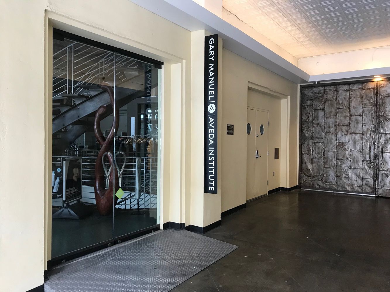 Premier Retail Location in Historic Building